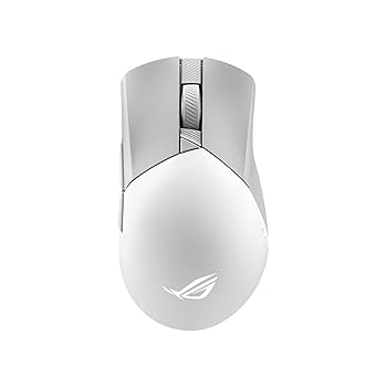 Amazon.com: ASUS ROG Gladius III Wireless Aimpoint Gaming